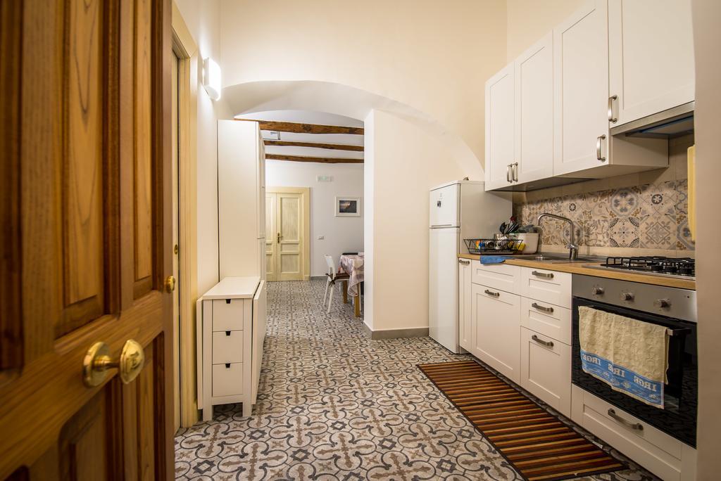 Casetta Del Mar Minori Exterior foto